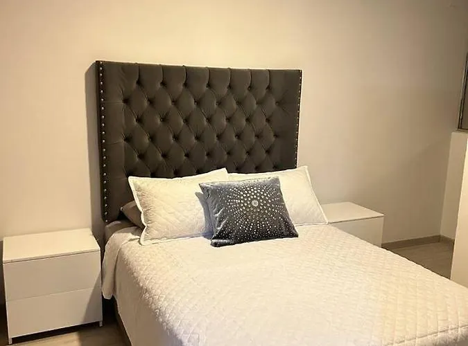 Apartamento Av El Poblado